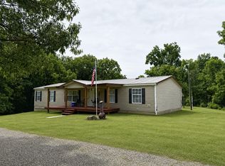 940 Lamkin Ln, Raywick, KY 40060