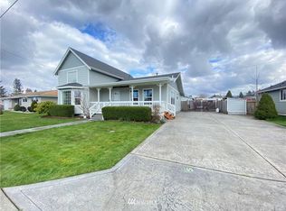 360 S Perkins St, Buckley, WA 98321