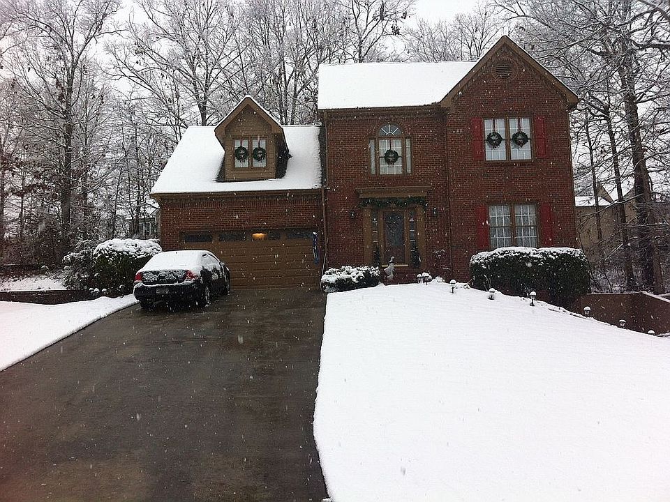 2nd image of 2764 Springfount Trl