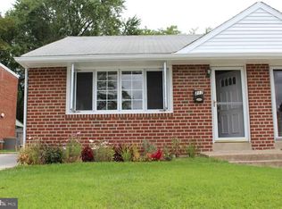 217 Gesner Ave, Norwood, PA 19074