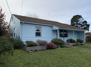 3226 California St, Eureka, CA 95503