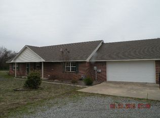 544 N 52nd St, Muskogee, OK 74401