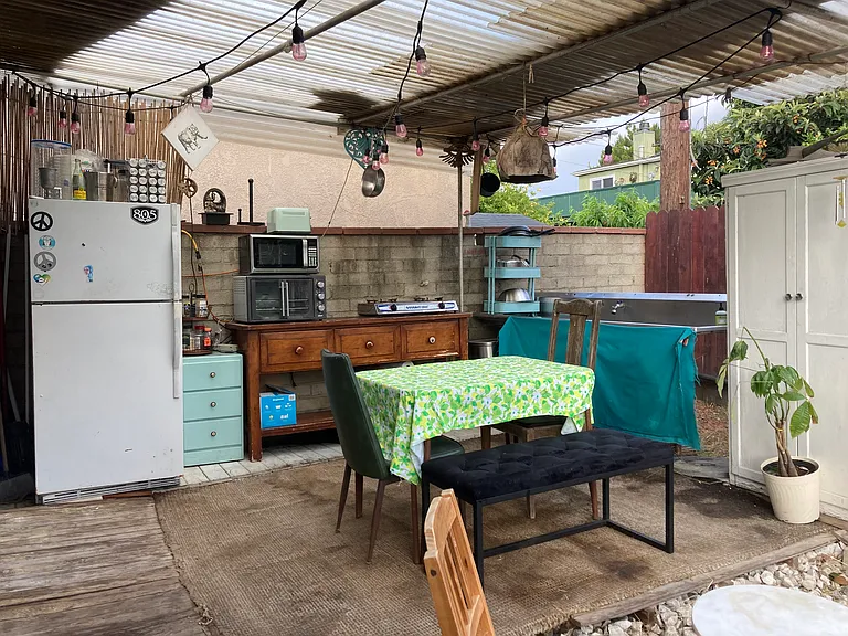 12444 Greene Ave #A — Photo 26