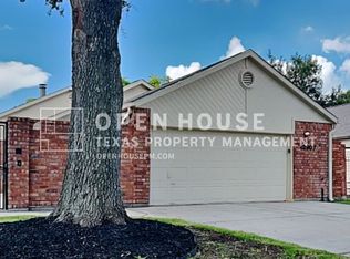 12907 Stancliff Oaks St, Sugar Land, TX 77478