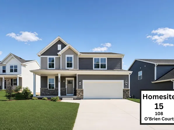 108 Obrien Ct #15, Columbus, WI 53925