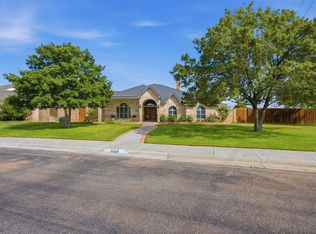 2915 Savoy Pl, Midland, TX 79705