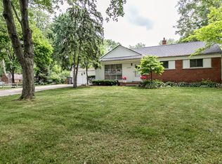 39340 Drake St, Clinton Township, MI 48036