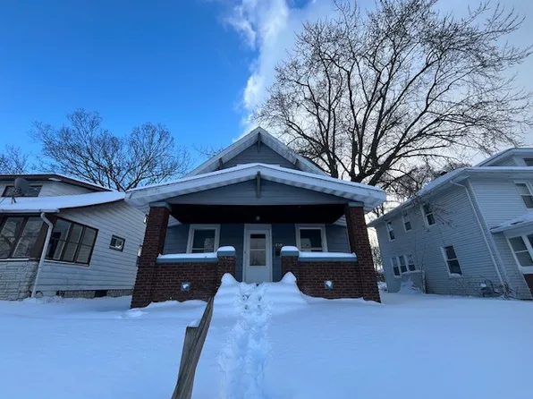 230 E Victoria St, South Bend, IN 46614