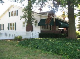 408 12th St, Tell City, IN