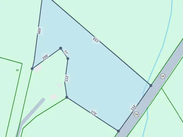 0 State Highway 58 S, Decatur, TN 37322