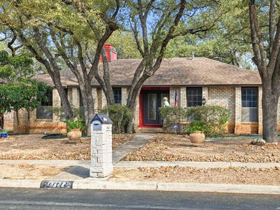 13722 Pebble Oak, San Antonio, TX, 78231