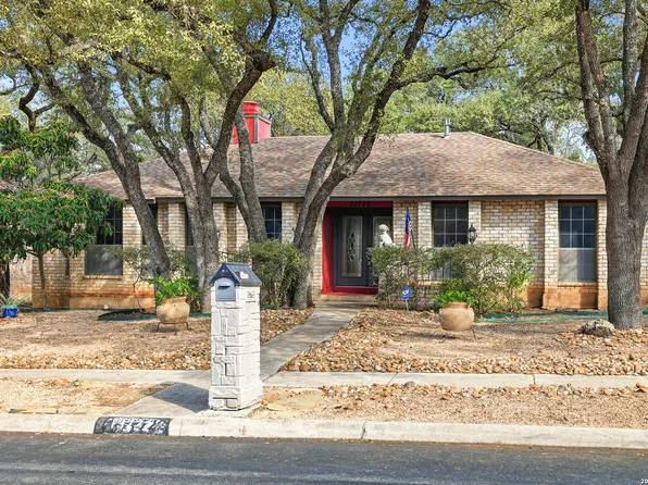 13722 Pebble Oak, San Antonio, TX 78231