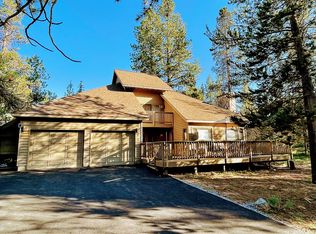 17950 Shamrock Ln, Sunriver, OR 97707