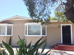 1026 N Marine Ave, Wilmington, CA 90744