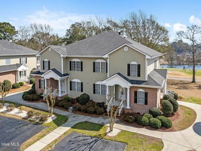 105 Crooked Gulley Circle Apt 2, Sunset Beach, NC, 28468