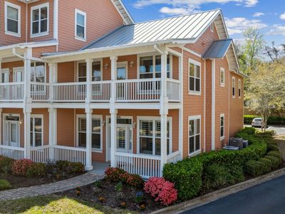 1830 Surf Side Dr Unit 1504, Amelia Island, FL, 32034