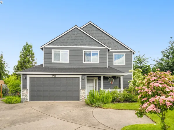 935 SW 15th Ct, Troutdale, OR 97060