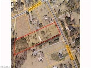 7619 Strawberry Rd, Summerfield, NC 27358