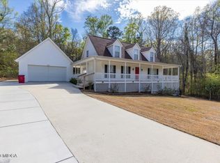 5417 Stratford Hills Dr, Macon, GA 31220