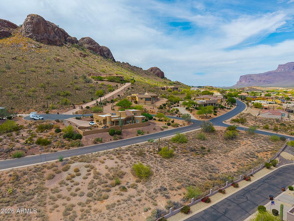 1st image of 5153 S GOLD CANYON Drive #3