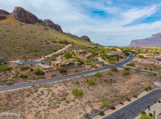 5153 S Gold Canyon Dr #3, Gold Canyon, AZ 85118