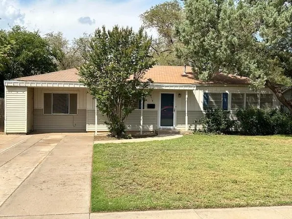 3414 32nd St, Lubbock, TX 79410
