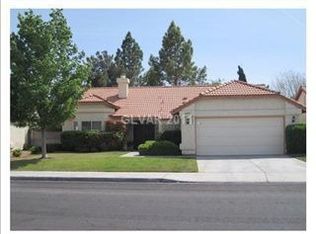 6421 Sterling Springs Pkwy, Las Vegas, NV 89108