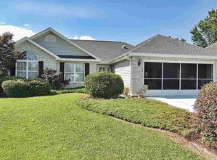 418 Hampton St NW, Calabash, NC 28467