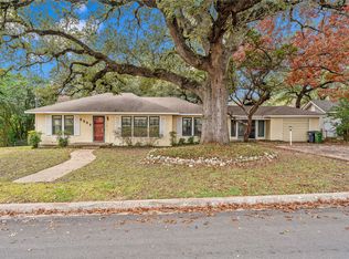 3830 N 27th St, Waco, TX 76708