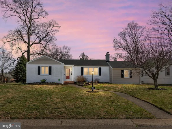 708 Sonora Ave, Wilmington, DE 19809