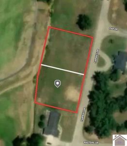 12 & 13 Fairway Dr, Benton, KY, 42025