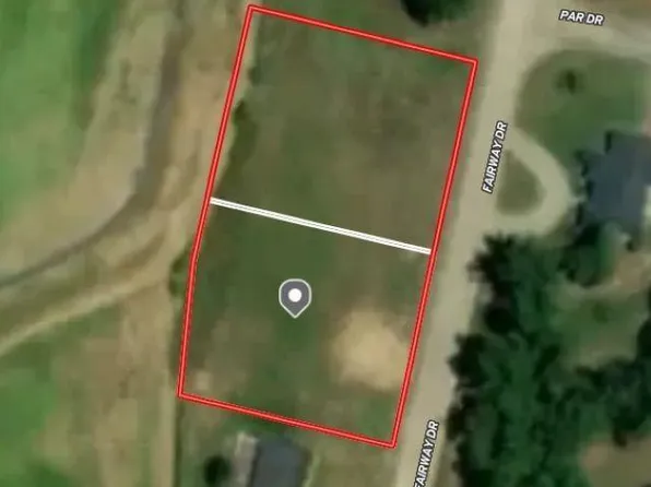 12 & 13 Fairway Dr, Benton, KY 42025