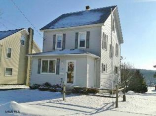 147 Sumner St, Cresson, PA 16630
