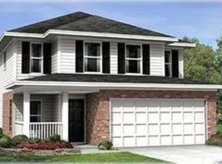 10406 Harbor Canyon Dr, Humble, TX 77396