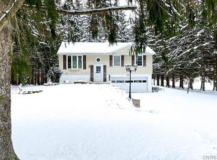 7010 Irish Rd, Marcy, NY 13403