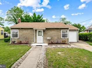 605 G St, Millville, NJ 08332