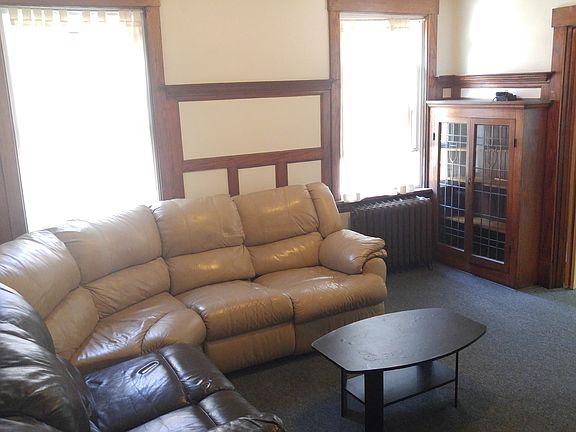 Common Living Room