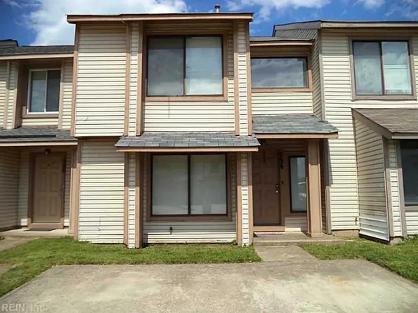 754 Quesnel Dr, Virginia Beach, VA 23454