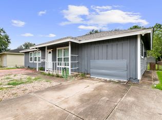 9830 Sumerlin St, Houston, TX 77075