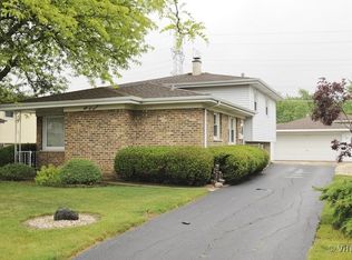 5411 W 138th Pl, Crestwood, IL 60445