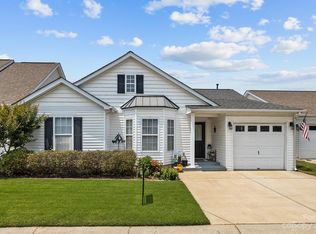 3210 Salud Ln, Indian Land, SC 29707