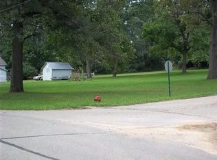 307 Maumee St, Jonesville, MI