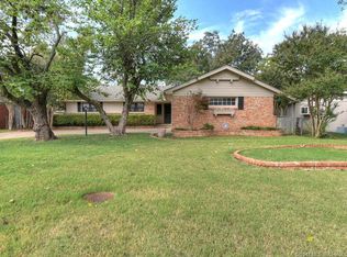 5824 S 73rd Ave E, Tulsa, OK 74145