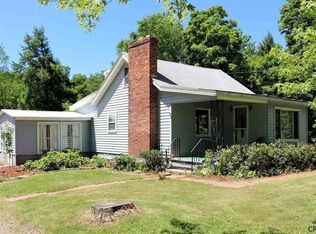 2887 Mariaville Rd, Schenectady, NY 12306