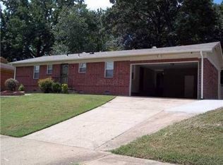 3901 Ridgedale St, Memphis, TN 38127