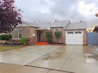 15039 Norton St, San Leandro, CA 94579