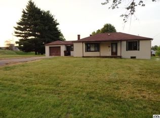 215 W Summit St, Brownstown, IN 47220