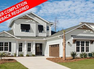 3854 Bay Colony Rd NE, Leland, NC 28451