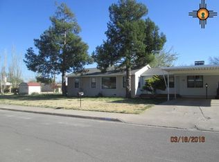 703 W Runyan Ave, Artesia, NM 88210