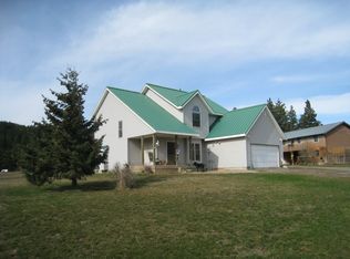 1593 Elk Heights Rd, Cle Elum, WA 98922